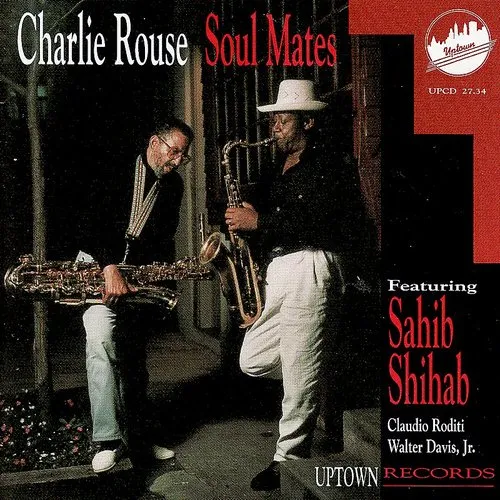 Soul Mates