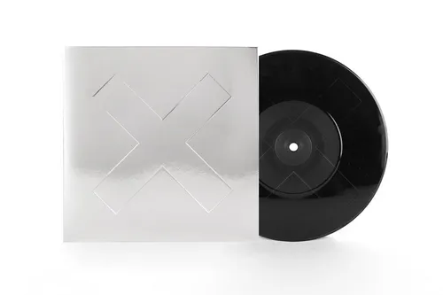 The xx - On Hold [Limited Edition Vinyl Single]