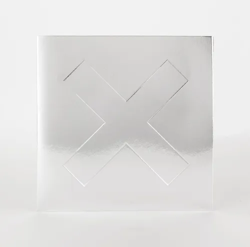 The xx - I See You [Indie Exclusive Limited Edition Clear Vinyl]