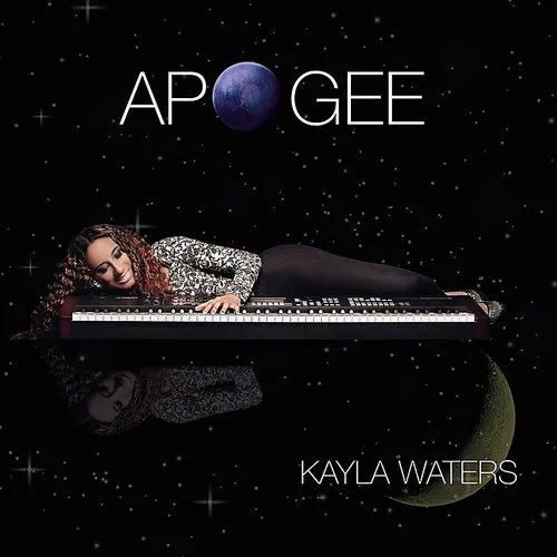 Apogee