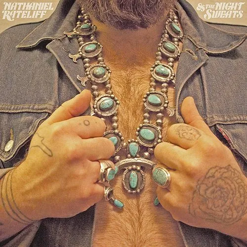 Nathaniel Rateliff & The Night Sweats - Nathaniel Rateliff &amp; The Night Sweats (Deluxe Edition)
