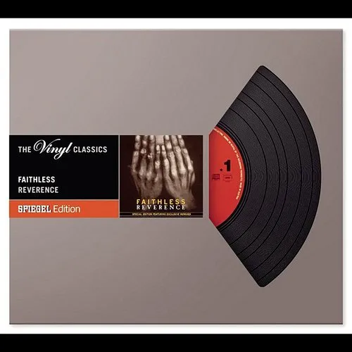 Faithless - Reverence (Vinyl Classics)