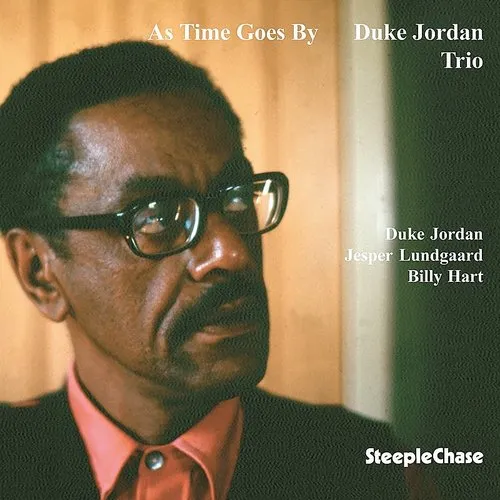 Duke Jordan - As Time Goes By