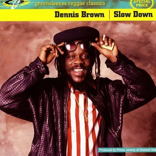Slow Down
