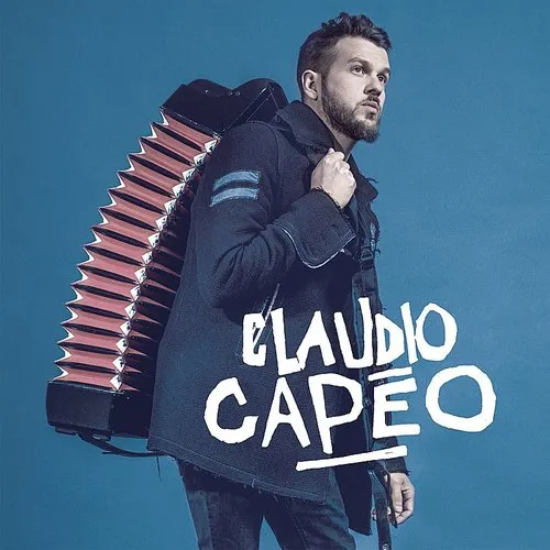 Claudio Capéo - Claudio Capeo (Fra)