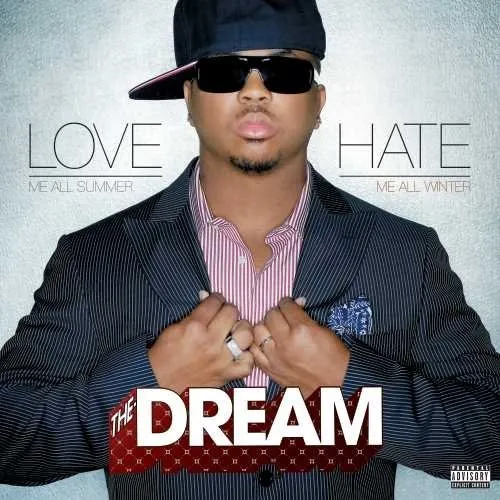 Love Hate