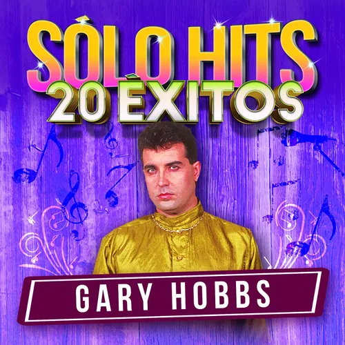 Solo Hits 20 Exitos