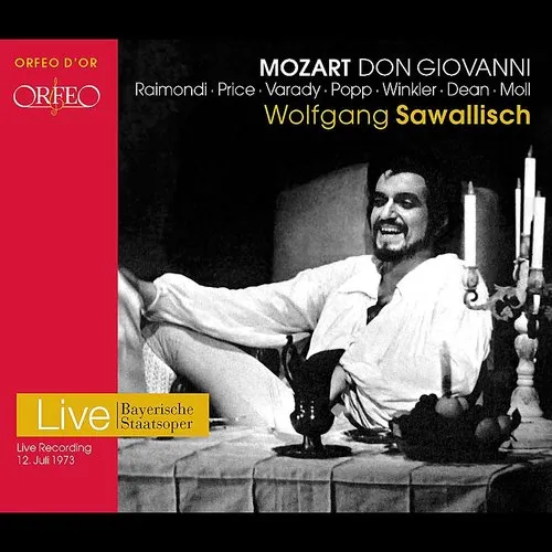 Don Giovanni