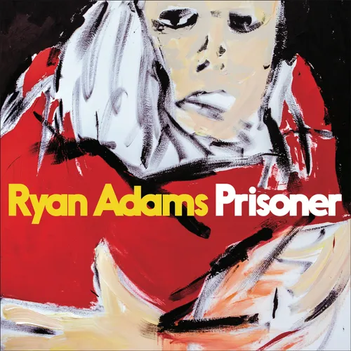 Ryan Adams - Prisoner [Indie Exclusive Limited Edition Red Vinyl]