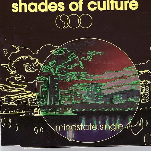 Shades Of Culture - Mindstate (Can)