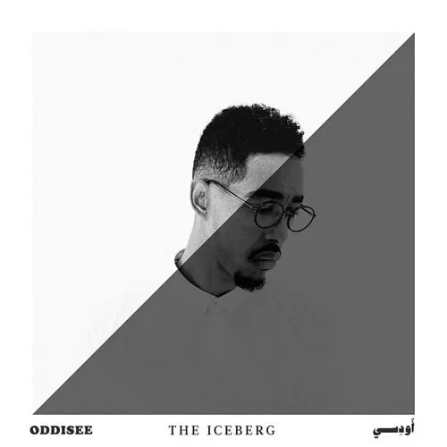 Oddisee - Iceberg (Spla)