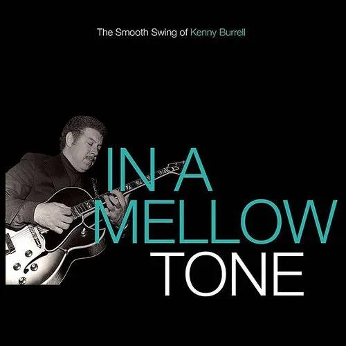 In A Mellow Tone: The Smooth Swing