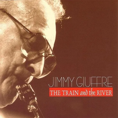 Train & The River