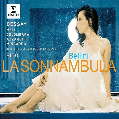 La Sonnambula