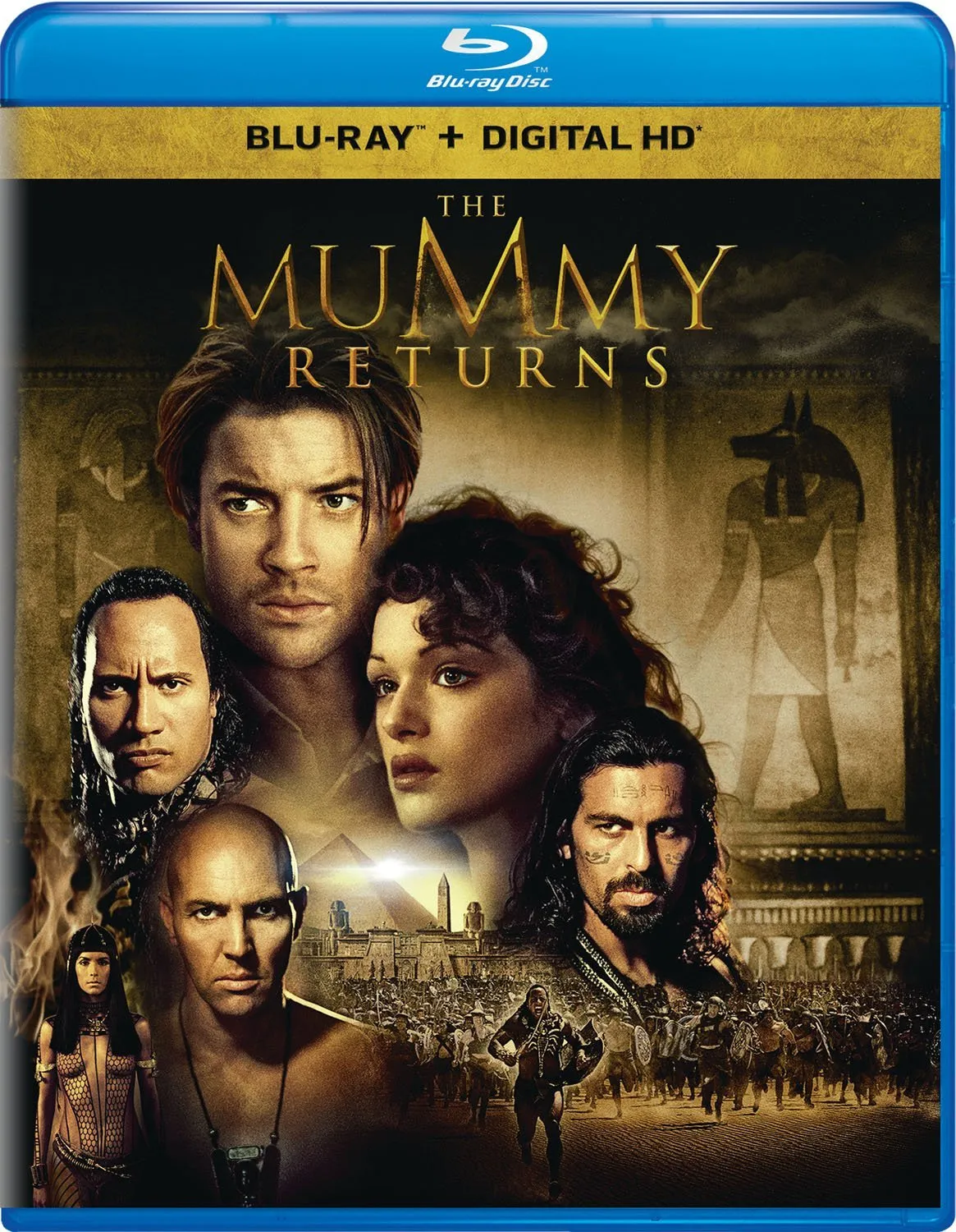 Blu-ray · Universal Pictures
