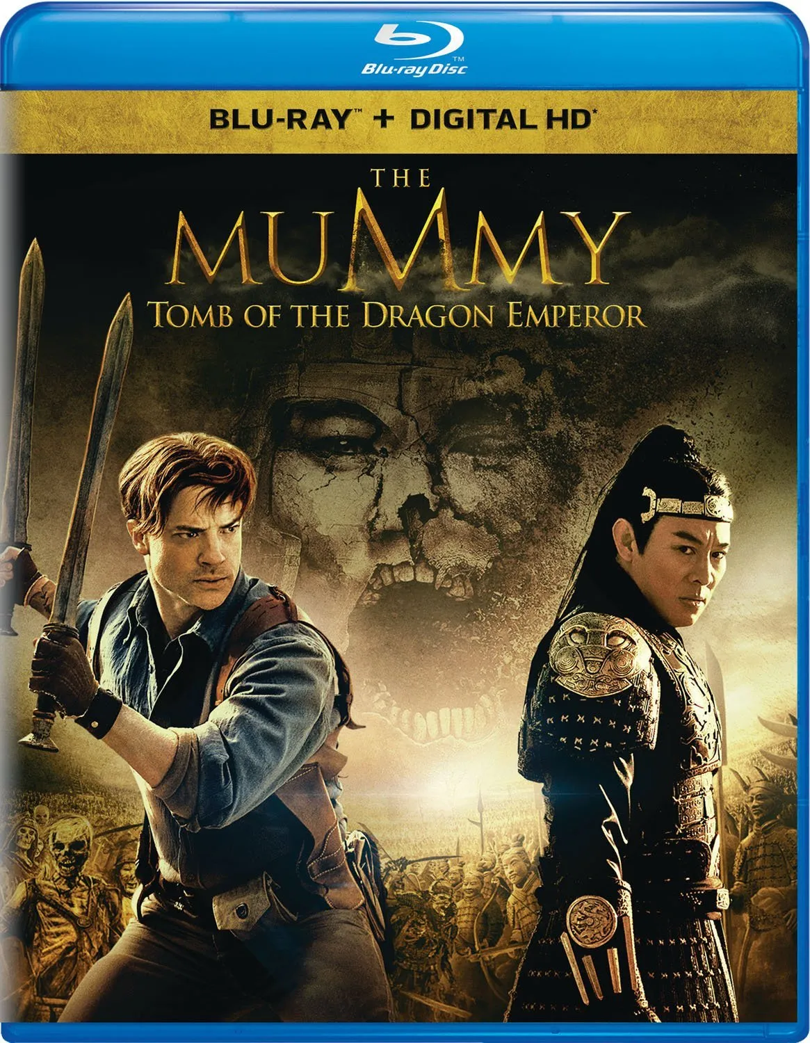 Blu-ray · Universal Pictures