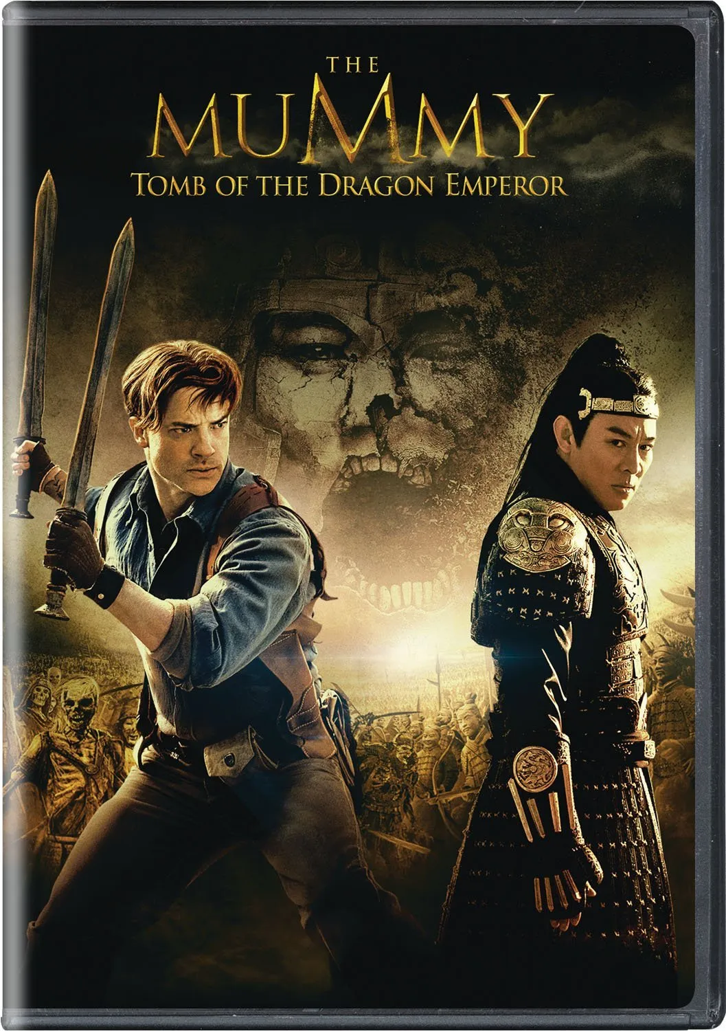 DVD · Universal Pictures