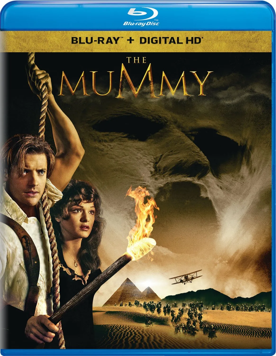 Blu-ray · Universal Pictures