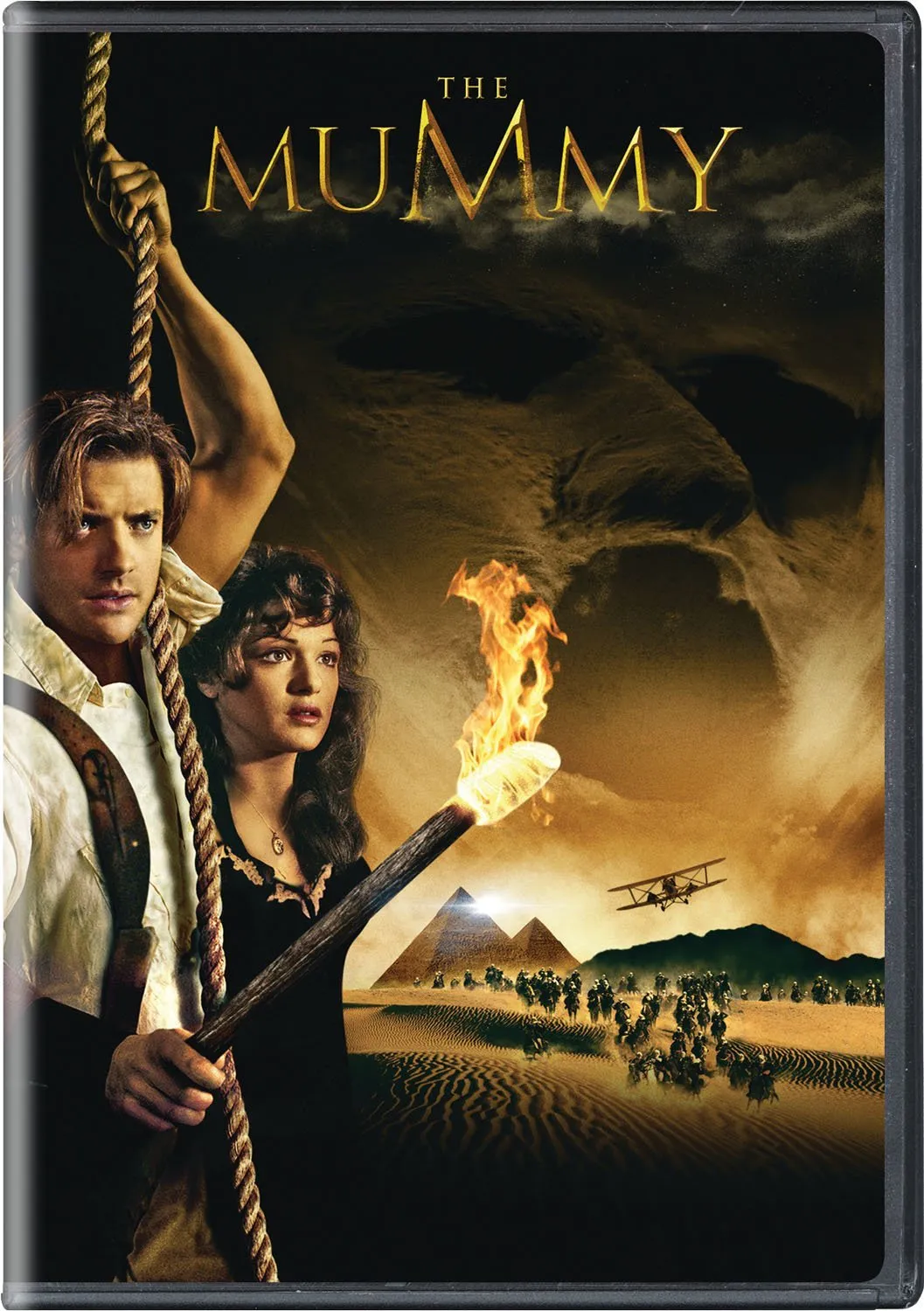 DVD · Universal Pictures