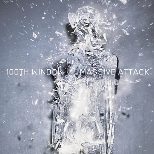 Massive Attack - 100th Window [3 LP]