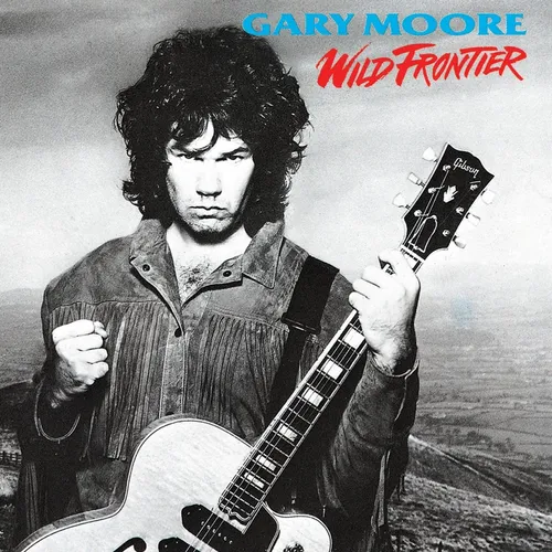 Gary Moore - Wild Frontier (Shm) (Jpn)