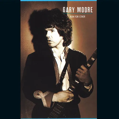 Gary Moore - Run For Cover (Bonus Track) (Jpn)