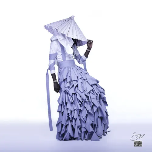 Young Thug - Jeffery [Vinyl]