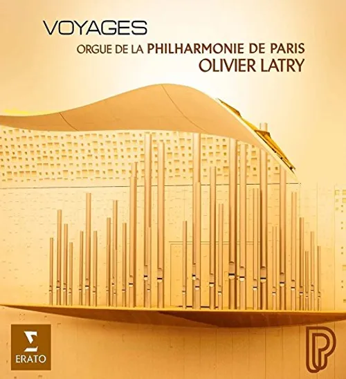 Organ Transcriptions