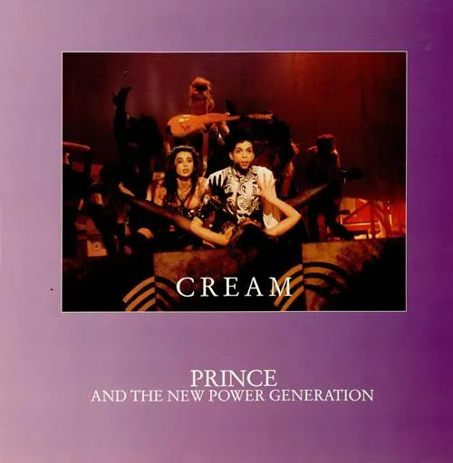 Cream