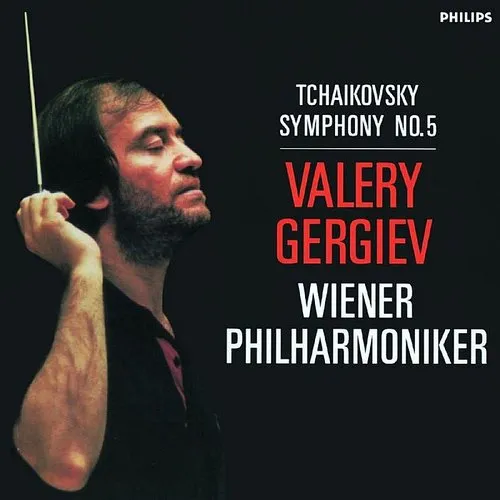 Symphony 5
