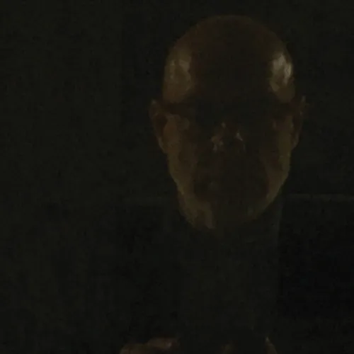 Brian Eno - Reflection vinyl record cover