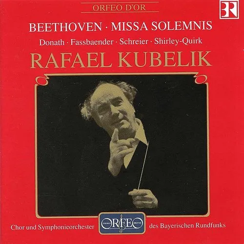 Missa Solemnis