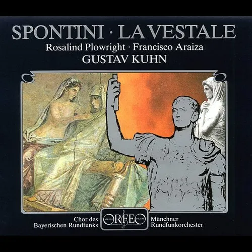 La Vestale
