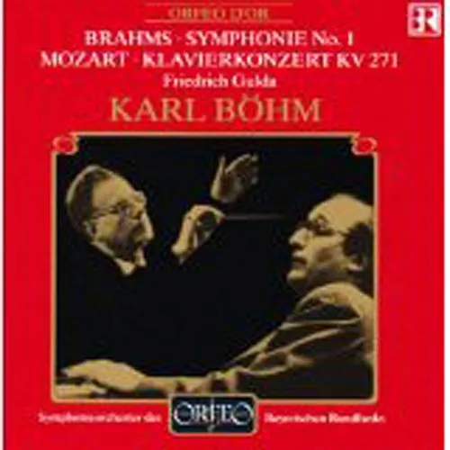 Symphony 1 in C