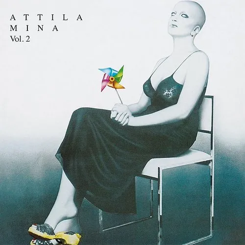 Vol. 2-Attila