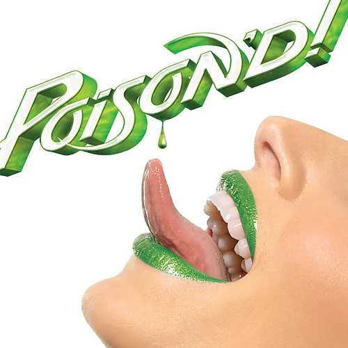 Poison - Poison'd  (Walmart Version)