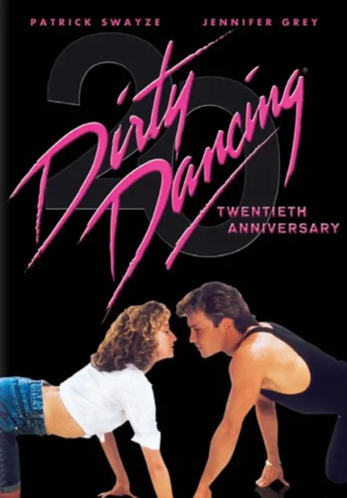 Dirty Dancing [Movie] - Dirty Dancing: 20th Anniversary Edition