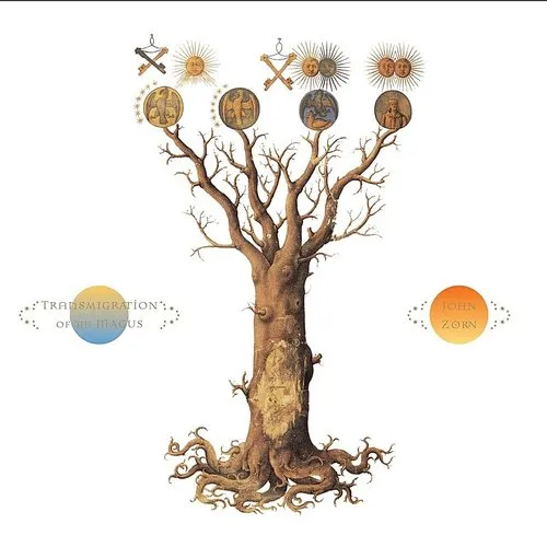 Transmigration of the Magus
