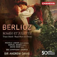 Romeo & Juliette
