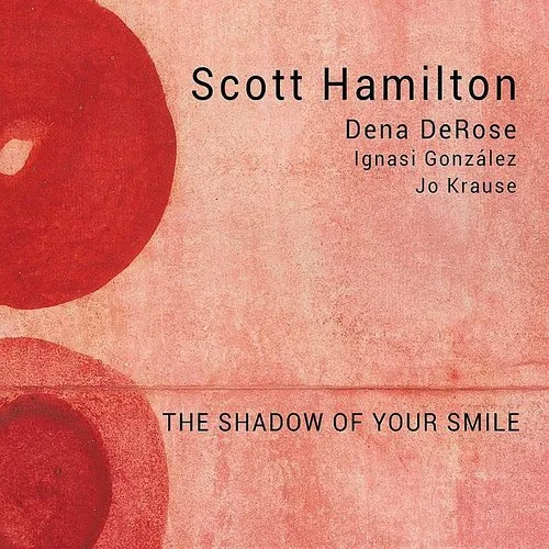 Shadow Of Your Smile