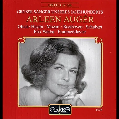Arleen Auger