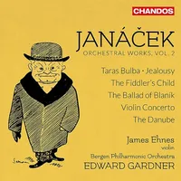 Orchestral Works 2