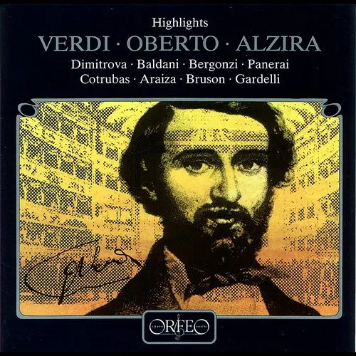 Alzira & Oberto
