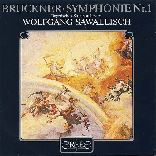 Symphonie No 1