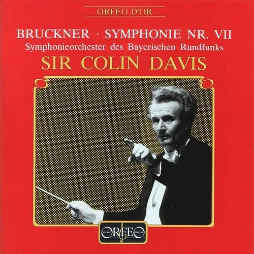 Symphonie No. 7