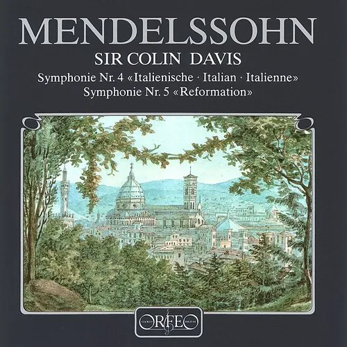 Symphonies 4 & 5