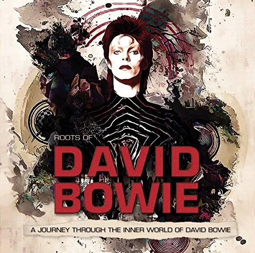 Roots Of David Bowie