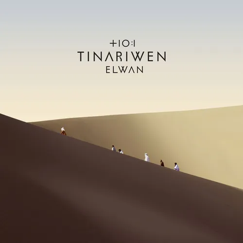 Tinariwen - Elwan [Import Vinyl]