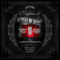 Vehicle Of Spirit