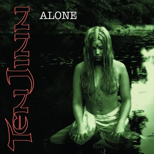 Ten Jinn - Alone *